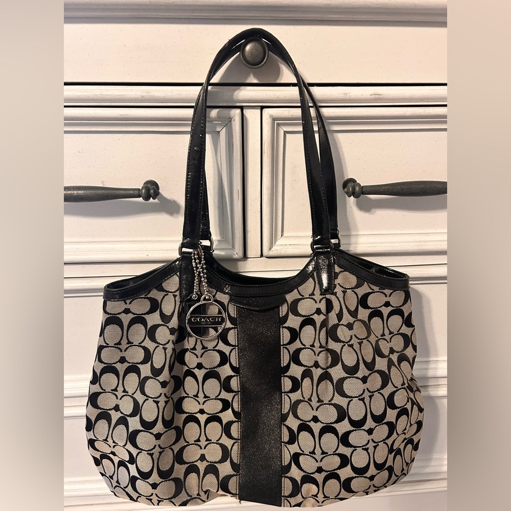 Coach Vintage shoulder bag